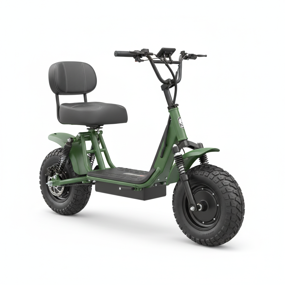 QuadRide V400