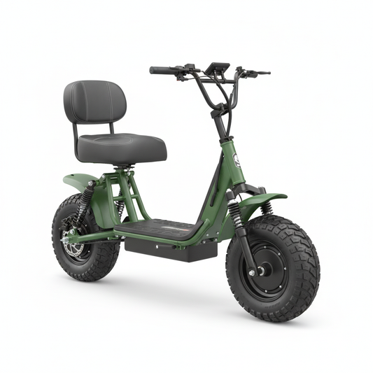 QuadRide V400