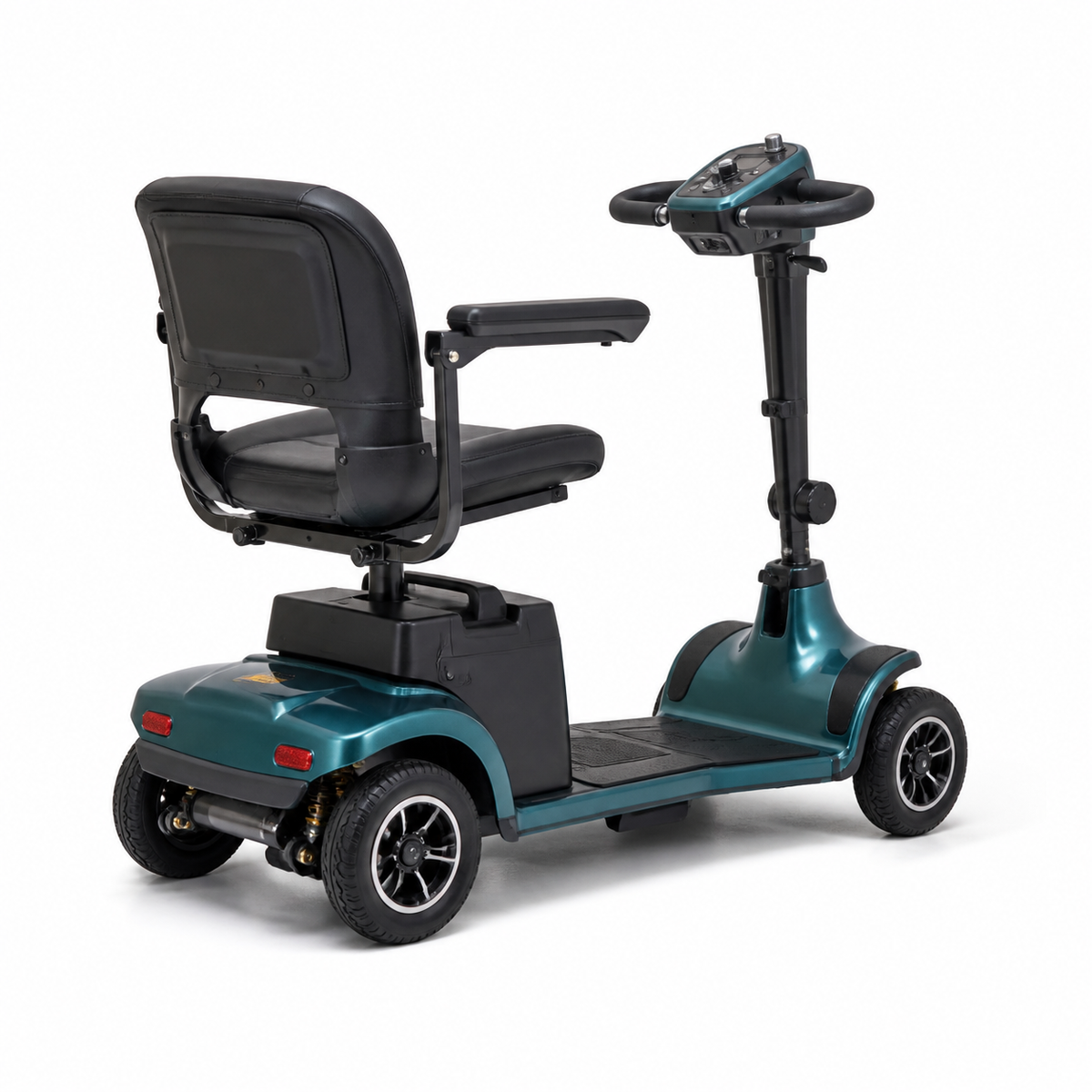CompactGo X400