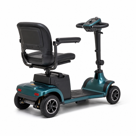 CompactGo X400