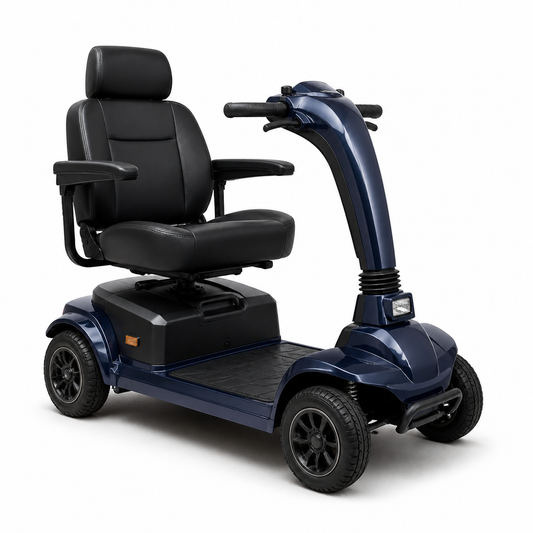 CompactGo X500