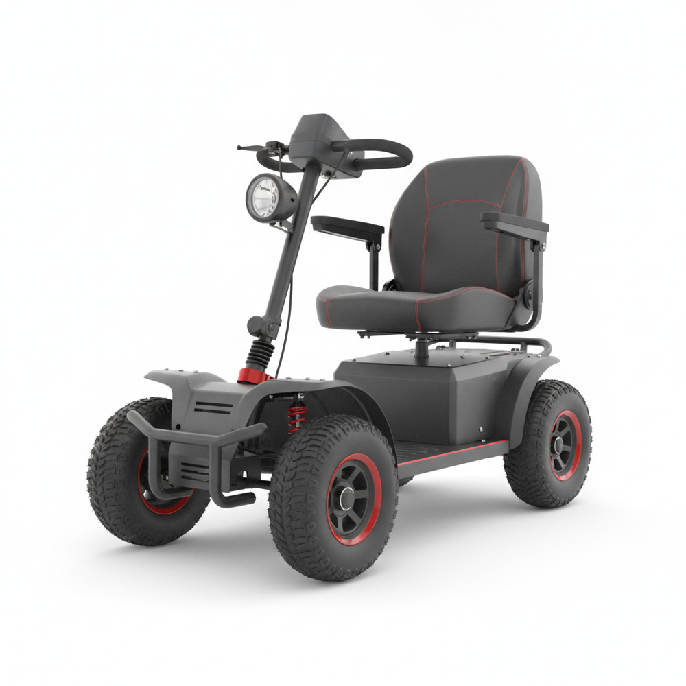 StrongRide X500