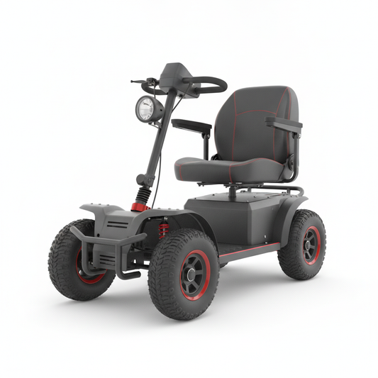 StrongRide X500