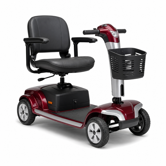 JetTravel S400