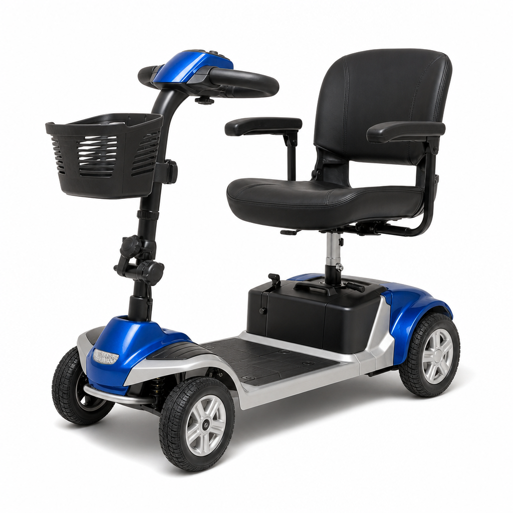 JetTravel S500