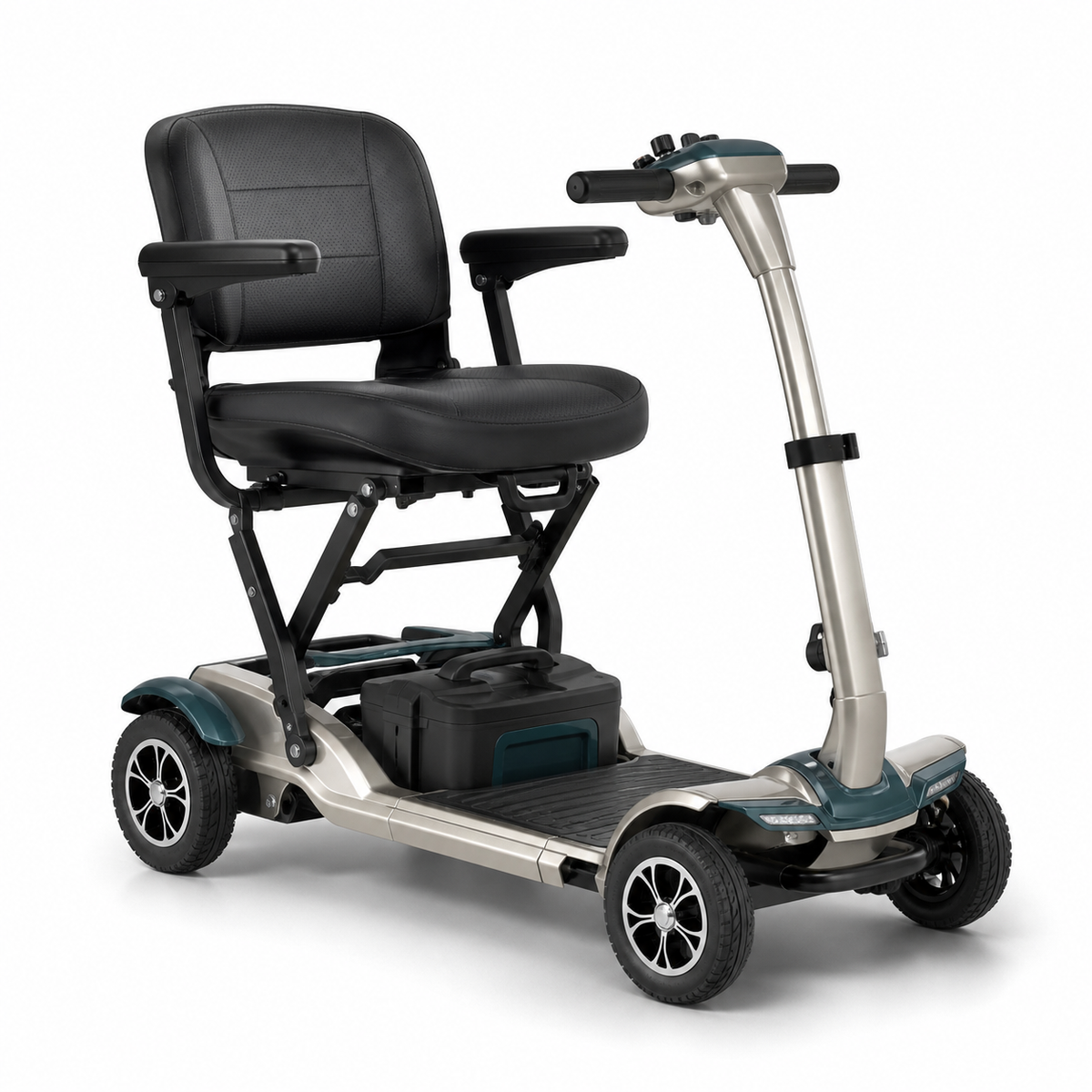 JetTravel S600