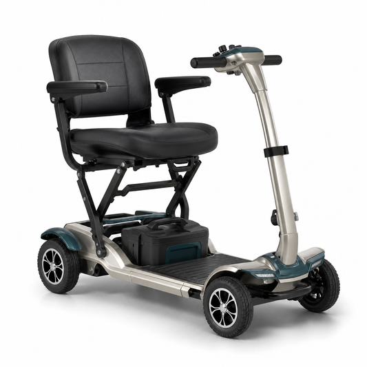 JetTravel S600