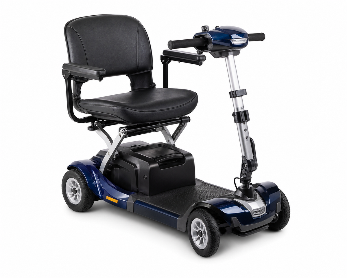 JetTravel S700