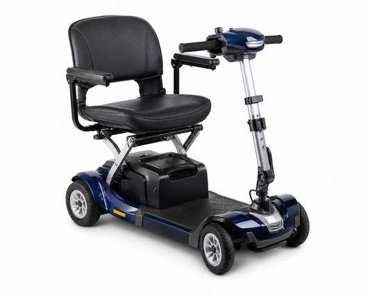 JetTravel S700