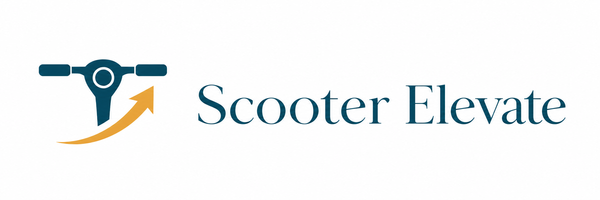 Scooter Elevate