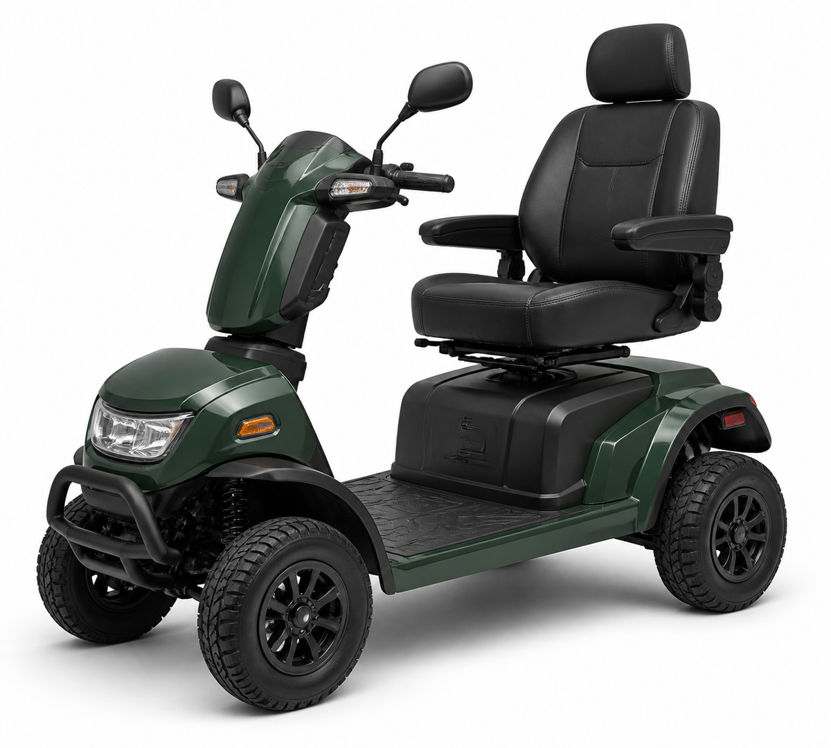 PowerMax R800