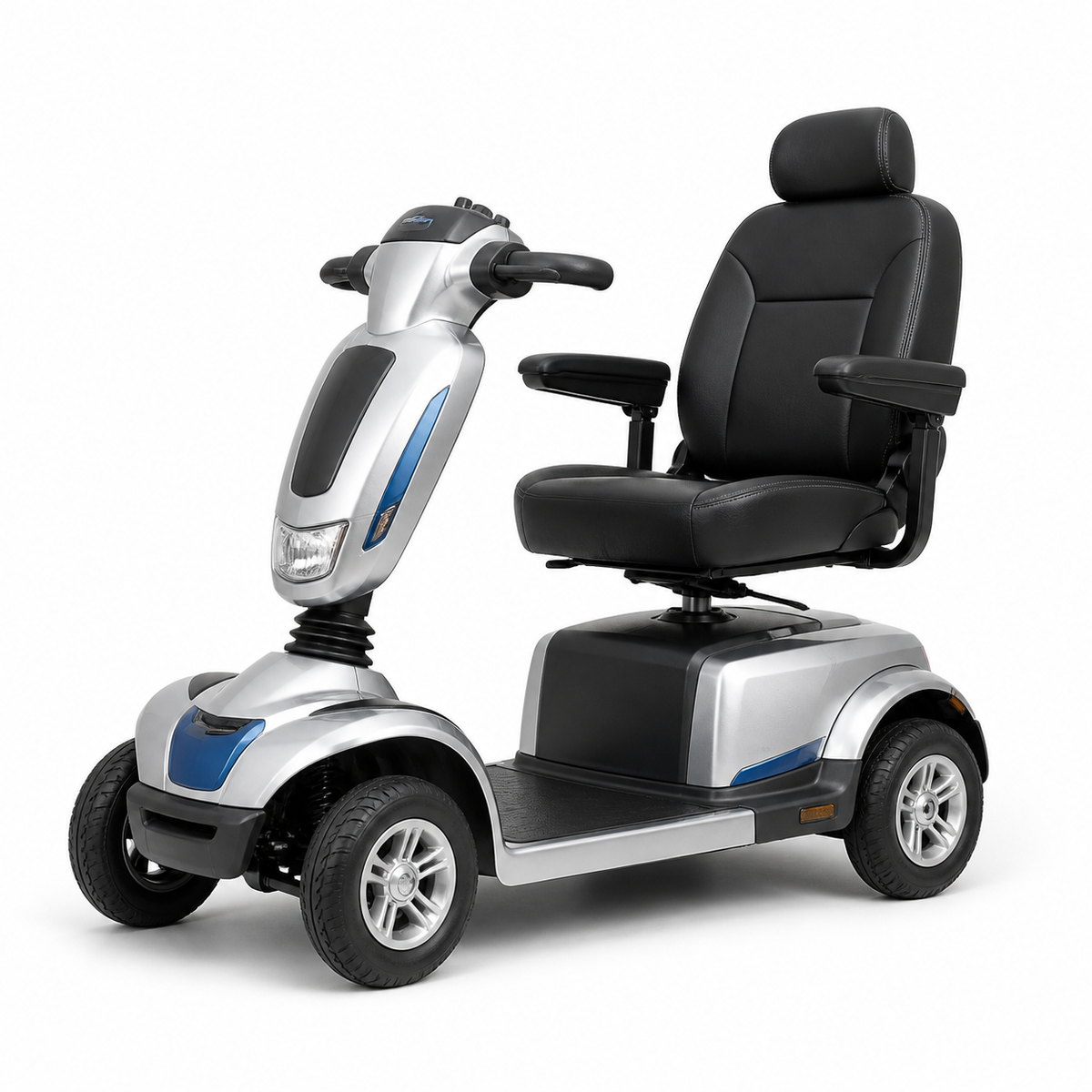 QuadRide V600