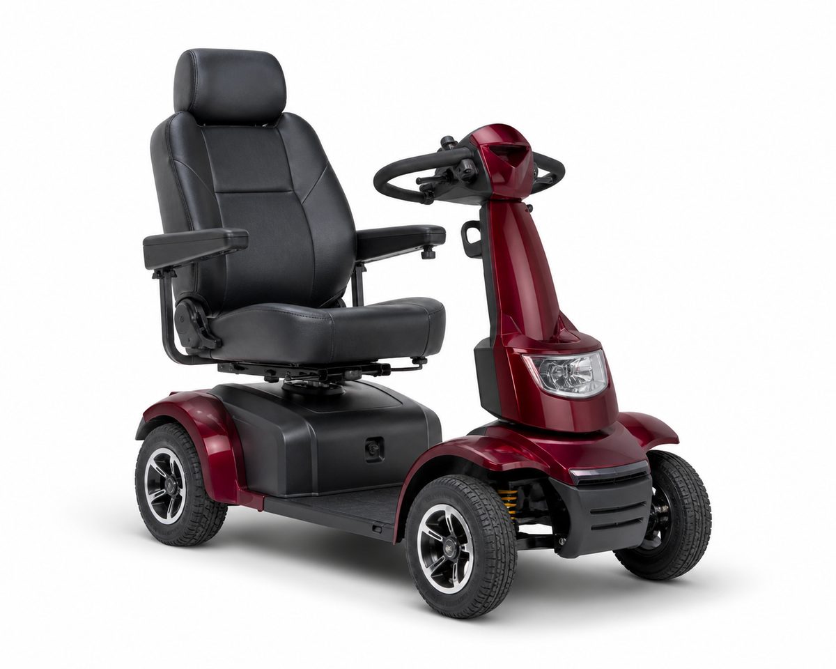 QuadRide V700