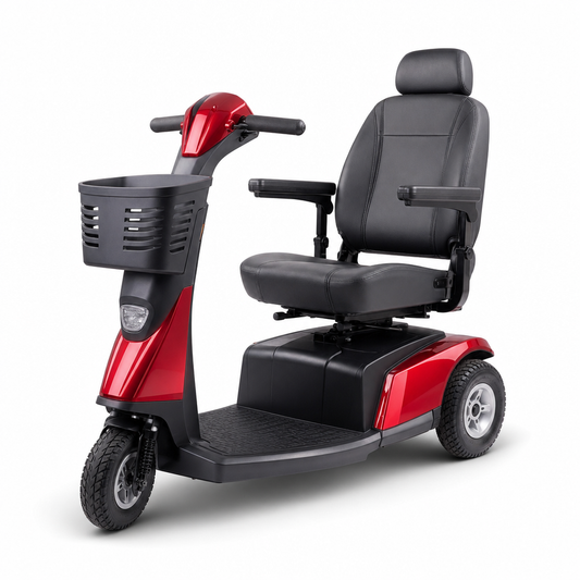 TriMove Z400