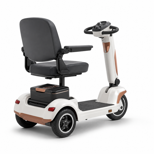 TriMove Z500