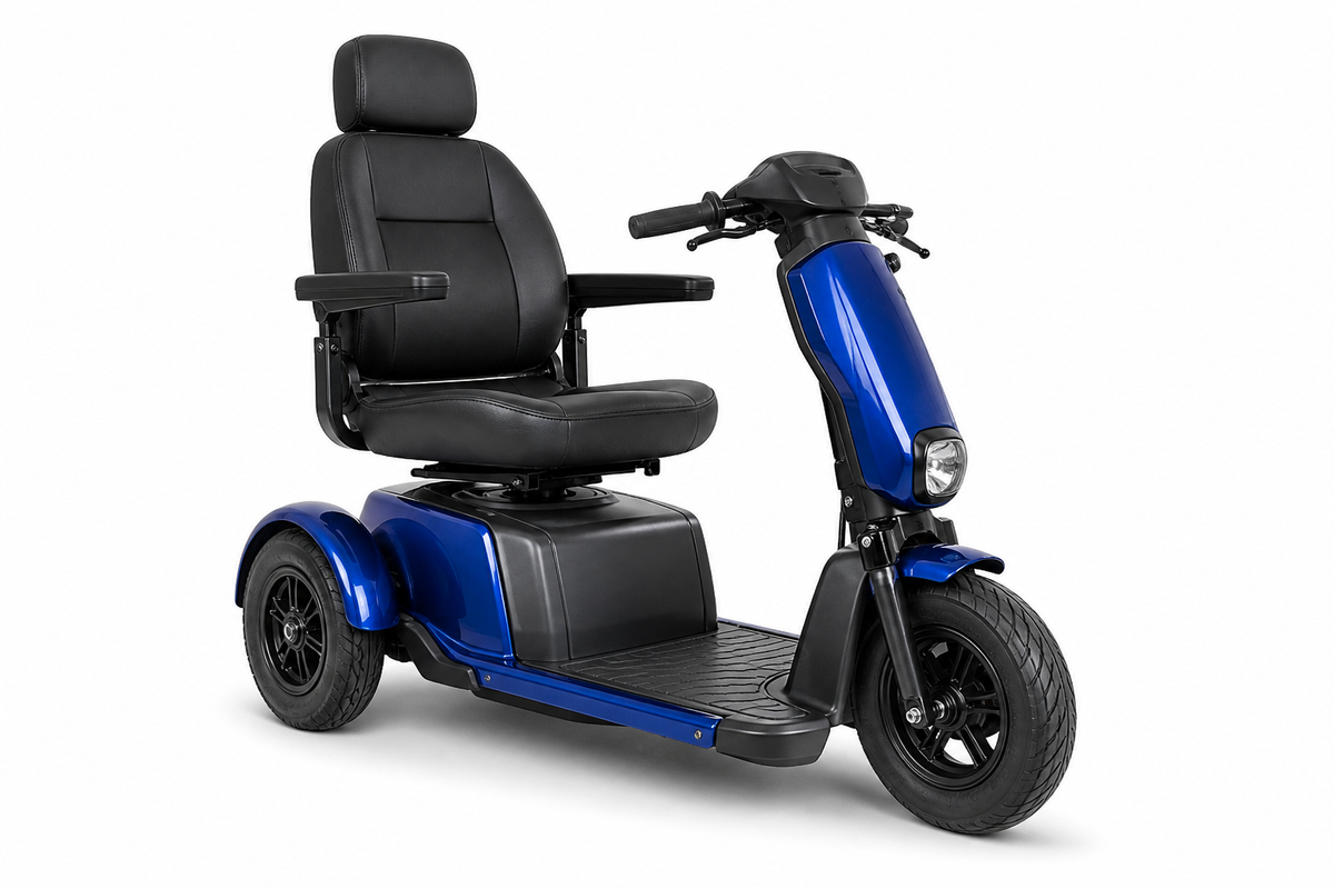 TriMove Z600